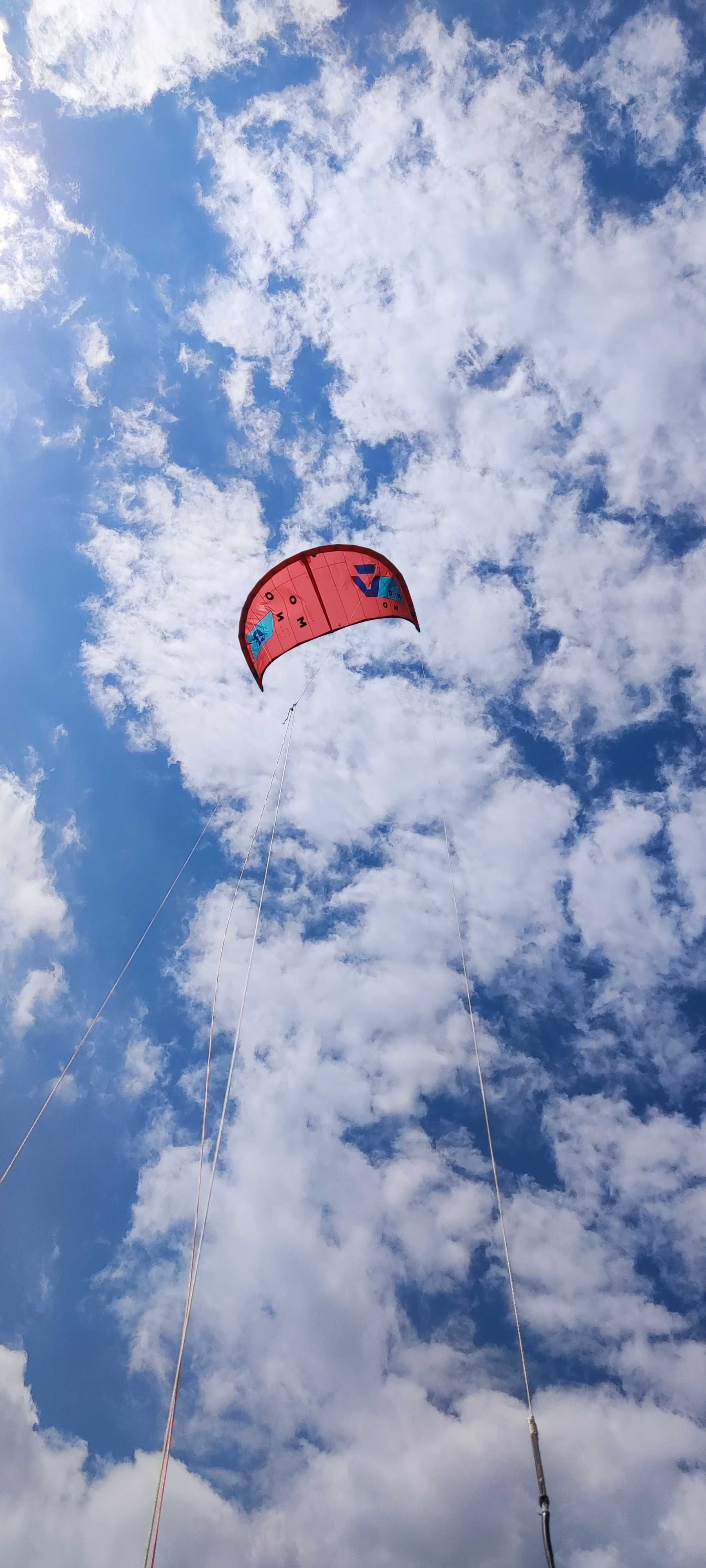 Kite / Кайт DUOTONE MONO 11 m