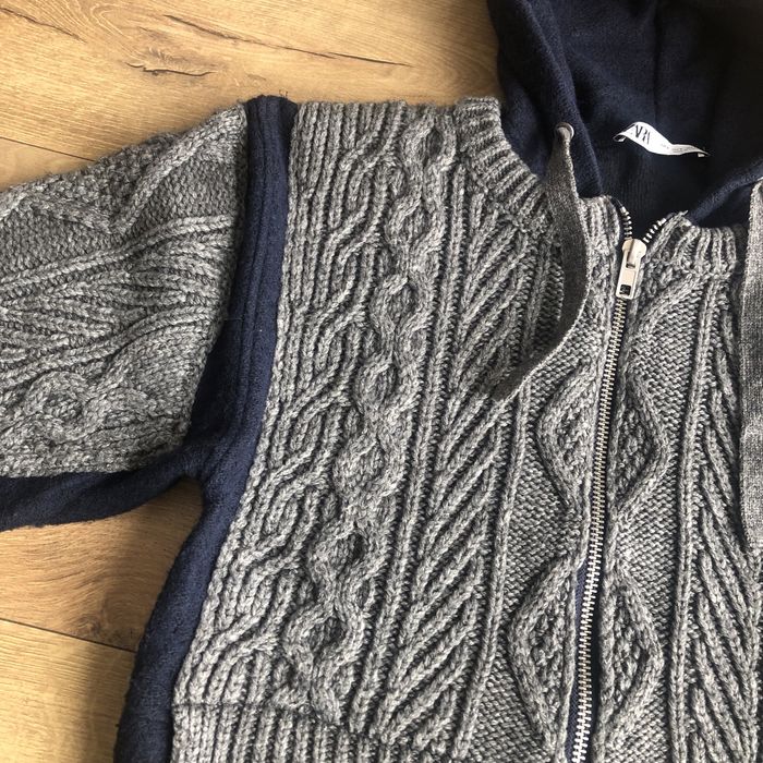 Zara жилетка връхна дреха