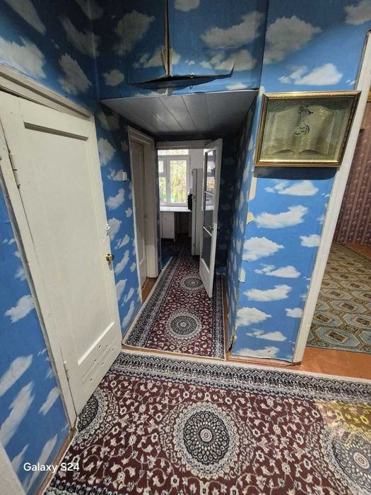 Сдается квартира американский школа