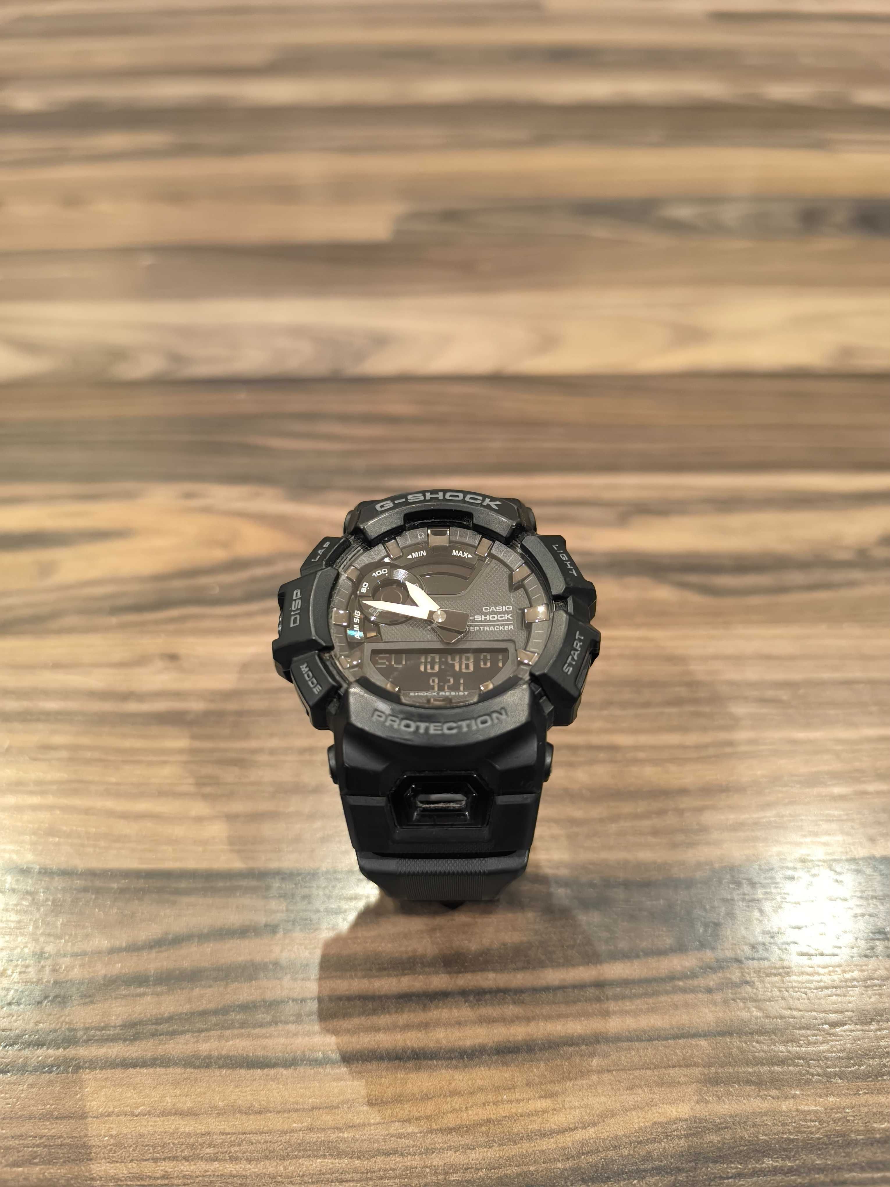 Часовник G-Shock GBA-900