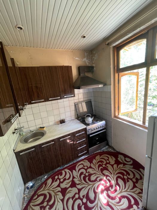 Квартира шерикликка болаларга