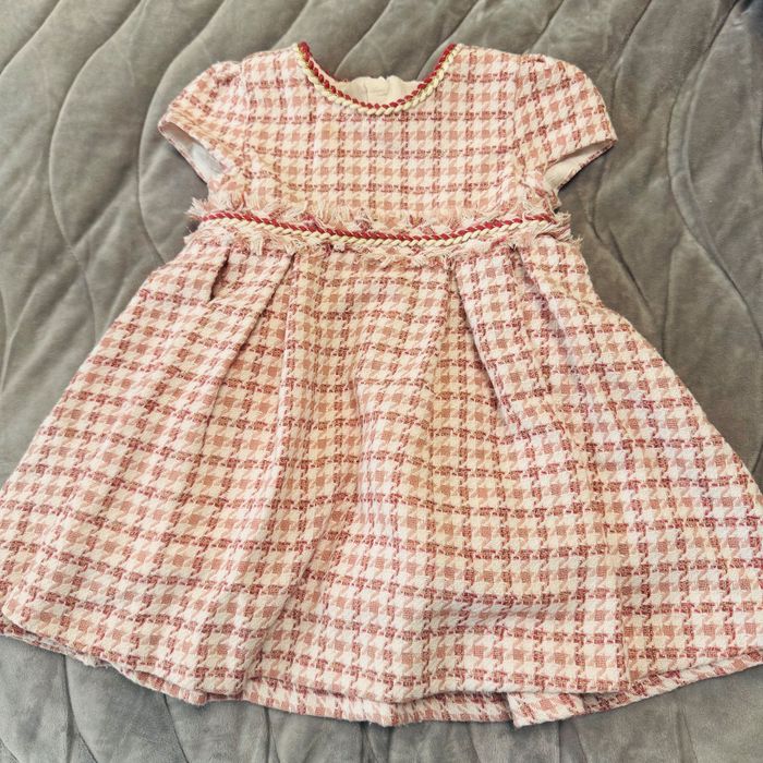 Рокля Abel&Lula 24 м