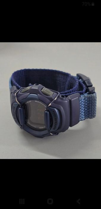 Ceas Casio Baby G BG-140 Vintage anii 90'