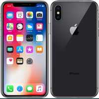 Iphone x 64GB qora