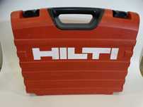 Куфар за саблен трион Хилти - Hilti WSR / Hilti SR