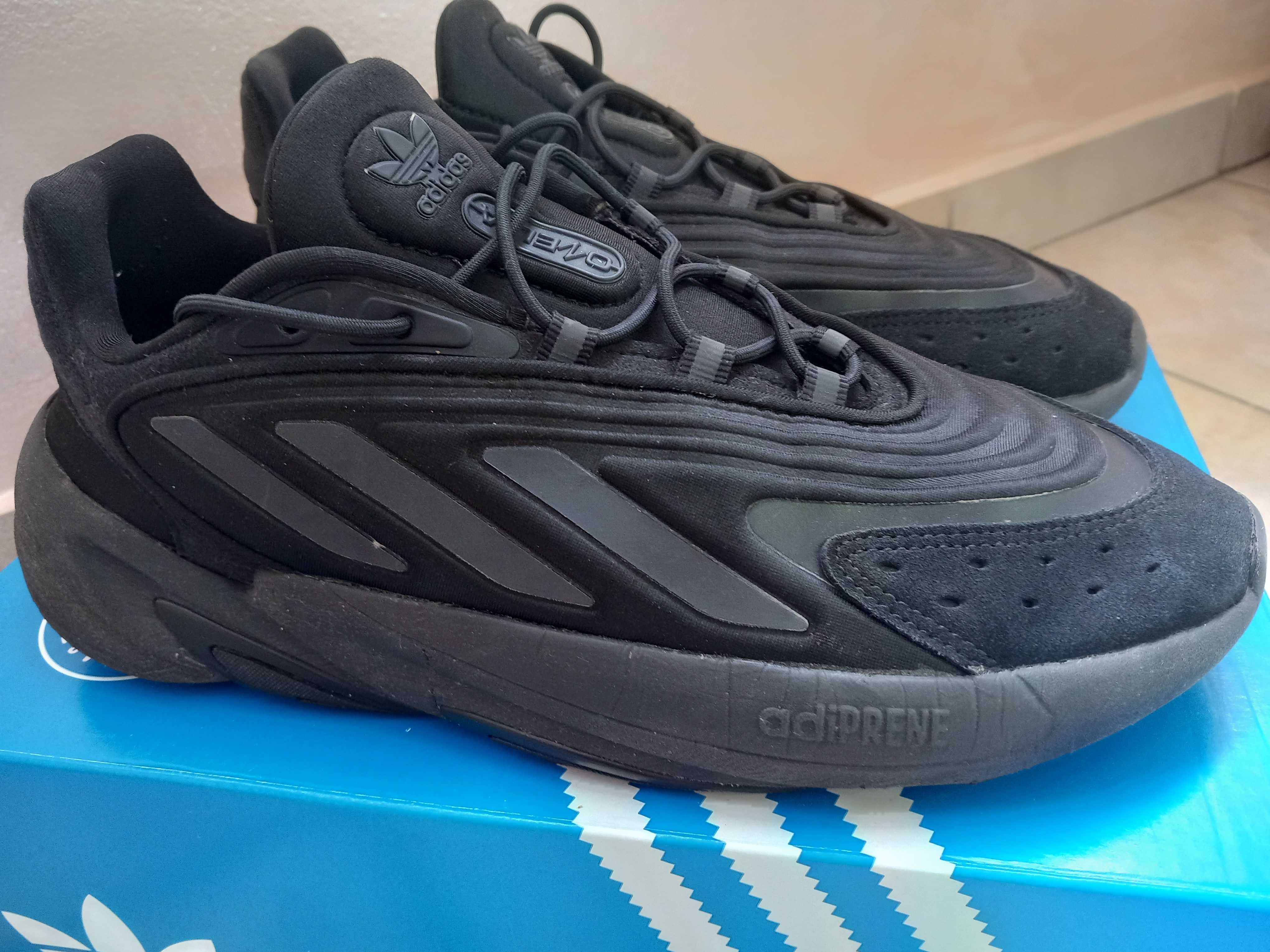 Обувки adidas ozelia 44 номер