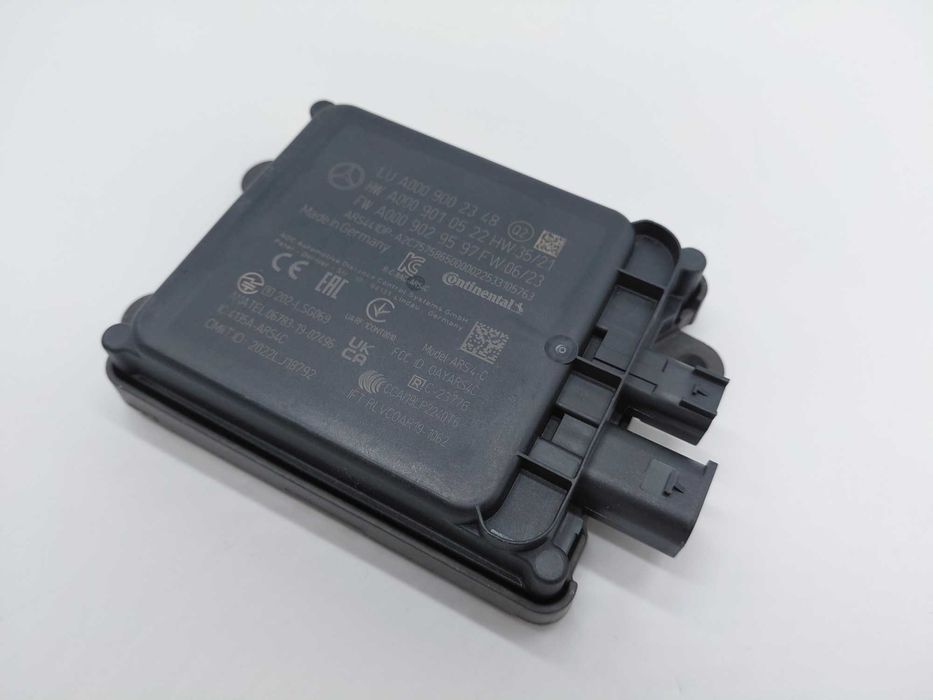 A000/9002348 Нов Радар Дистроник Mercedes A000/9006444 A000/9000536