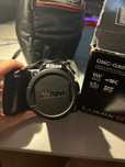 Camera nikon coolplix b500 foarte lutin folosita