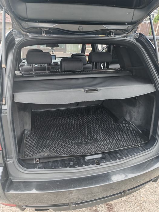 Vând BMW X3 e83 FCL