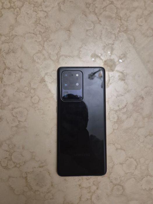 Продам S20 Ultra, Самсунг 128/12