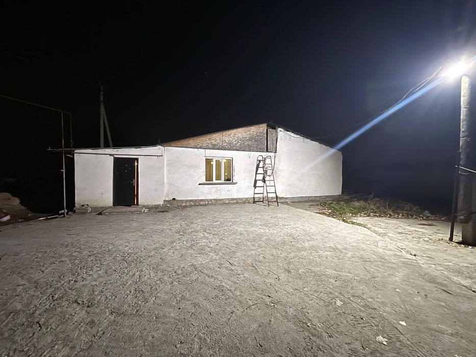 Сдам целый жилой дом в аренду в мкр.Ұлжан-1