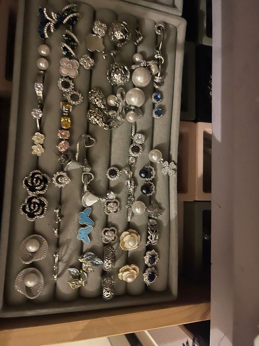 Позлатени прибори Солинген