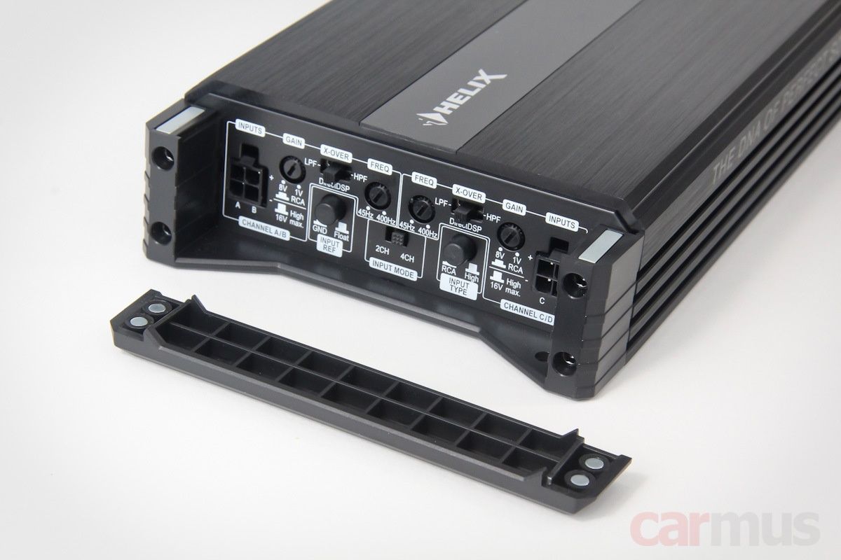 Helix 204 Усилитель Usilitel