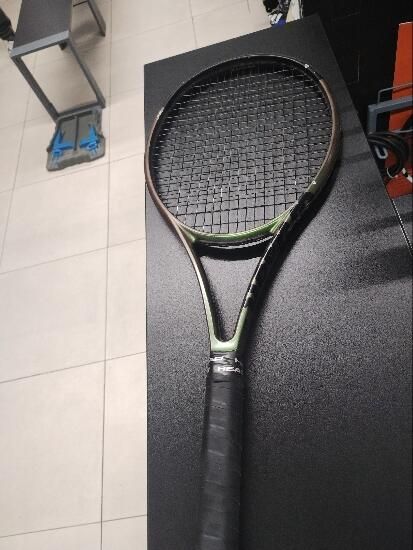Rachetă Neracordată Tenis - produs resigilat - (SecondHand) Decathlon