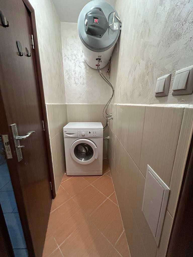 Дава се под наем Тристаен апартамент в Шумен, Пазара - 90 кв.м за 433.5 € - Снимка #9