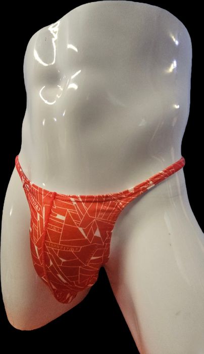 Мужские стринги в наличии