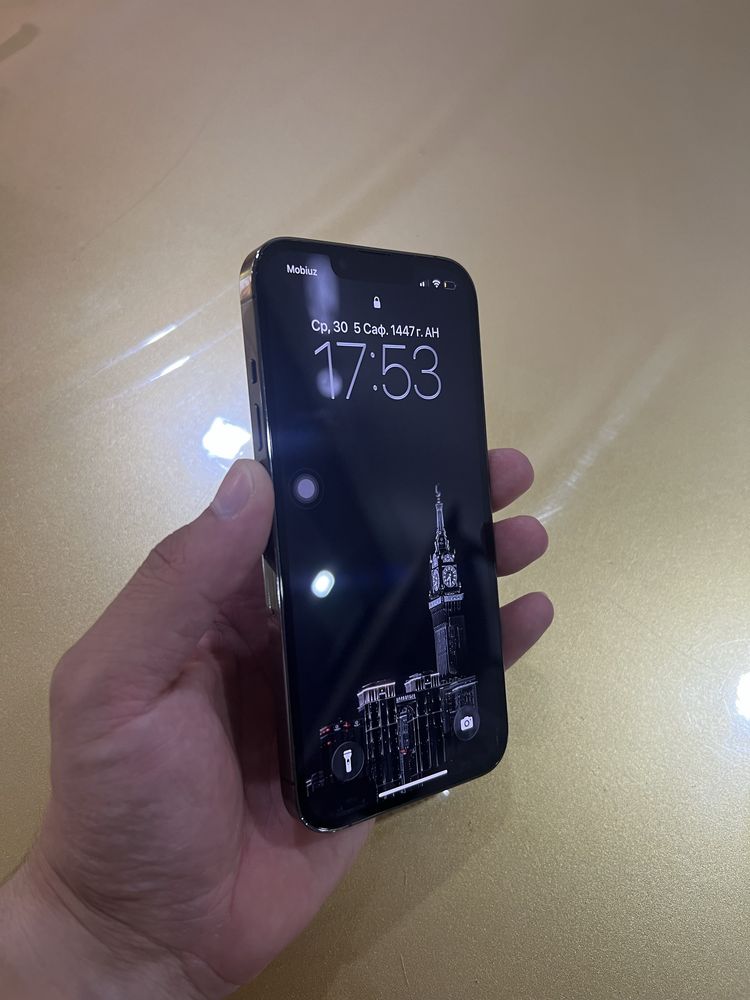 Iphone 13 pro 256gb