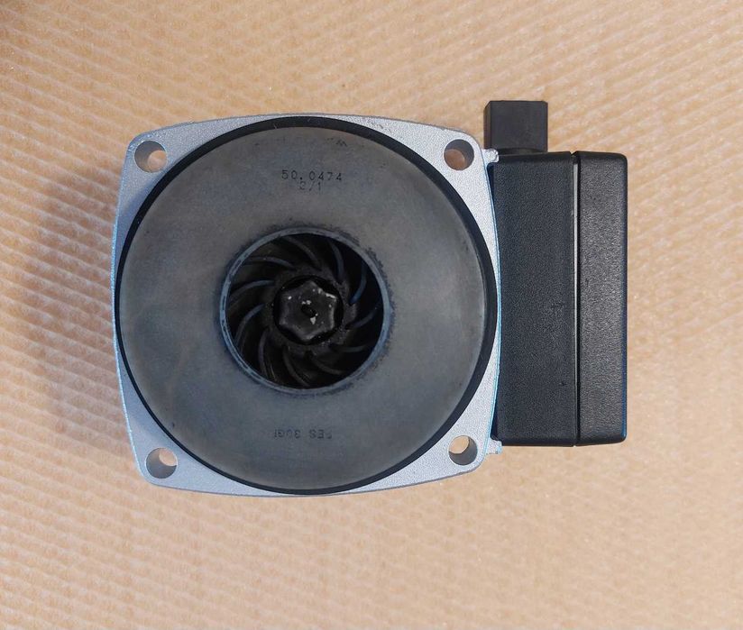 Pompa apa IMMERGAS Victrix Zeus (toata gama) 27-32 KW
