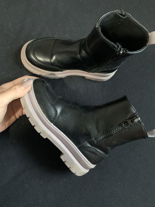 Ghete zara pentru fetite