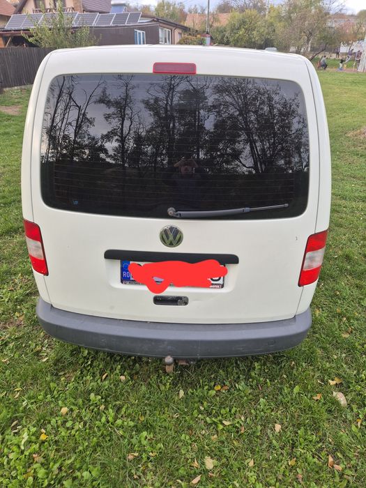 Volkswagen Caddy Maxi VW  1.9 TDi 102 CP 5 locuri