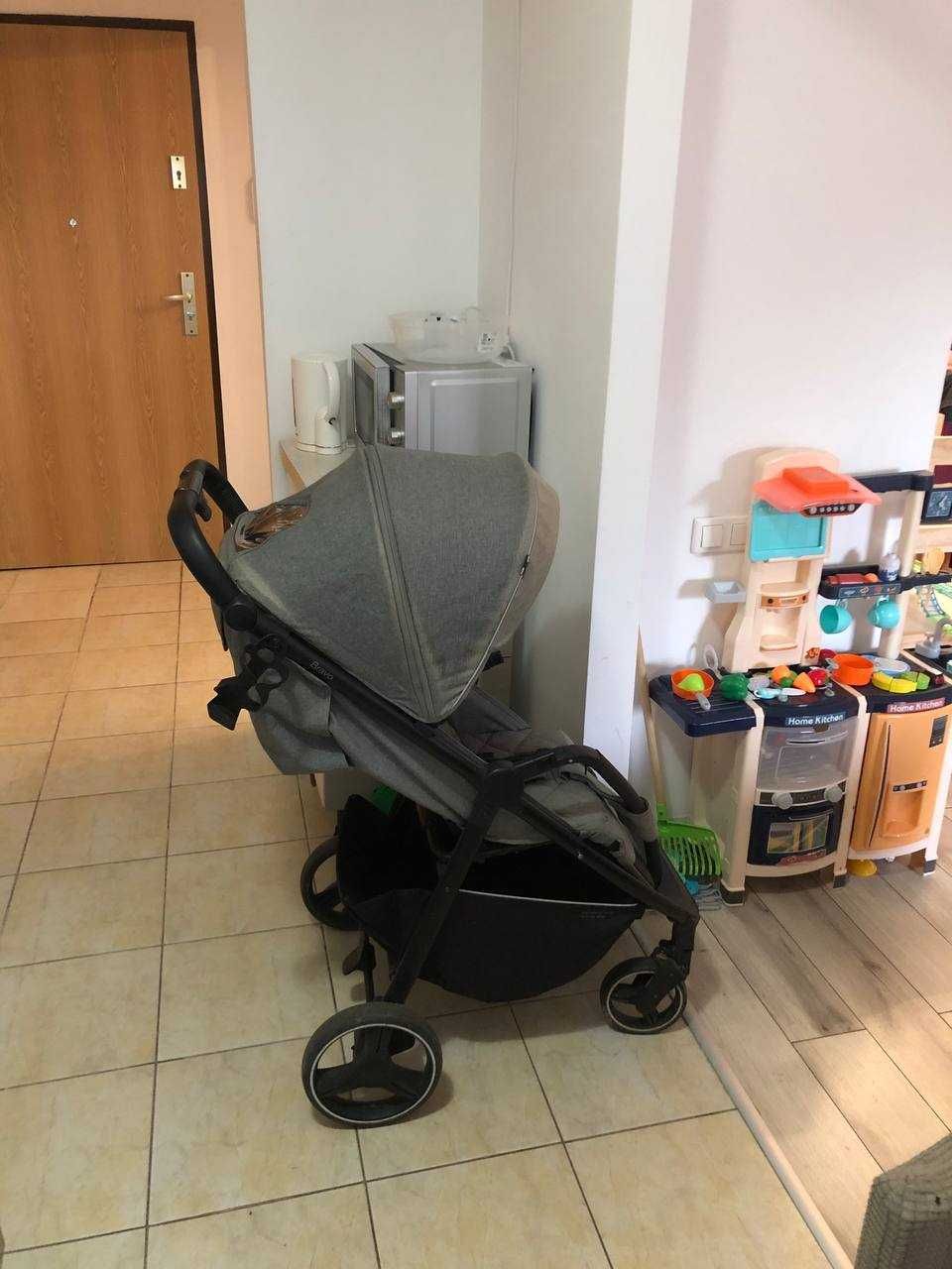 Baby stroller for sale in good condition