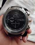 Ceas Porsche Design P6780 Regulator Swiss Made