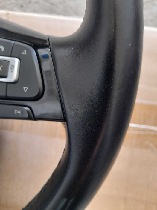 Волан Фолксваген Поло