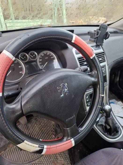 Vand peugeot 307