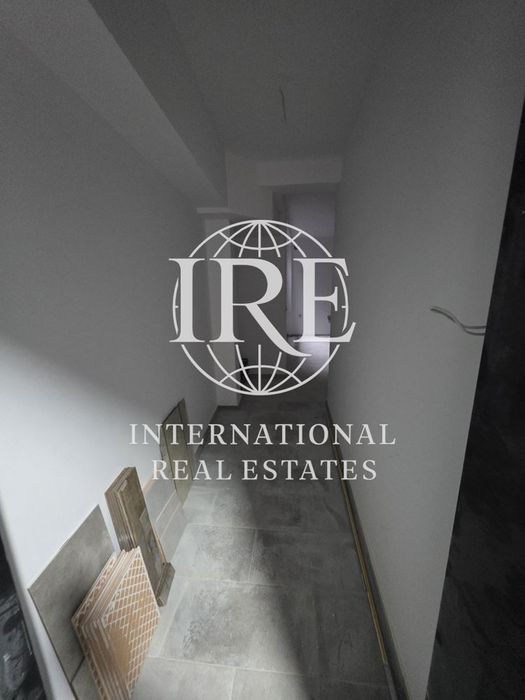 1-стаен в Варна-Погребите площ 55