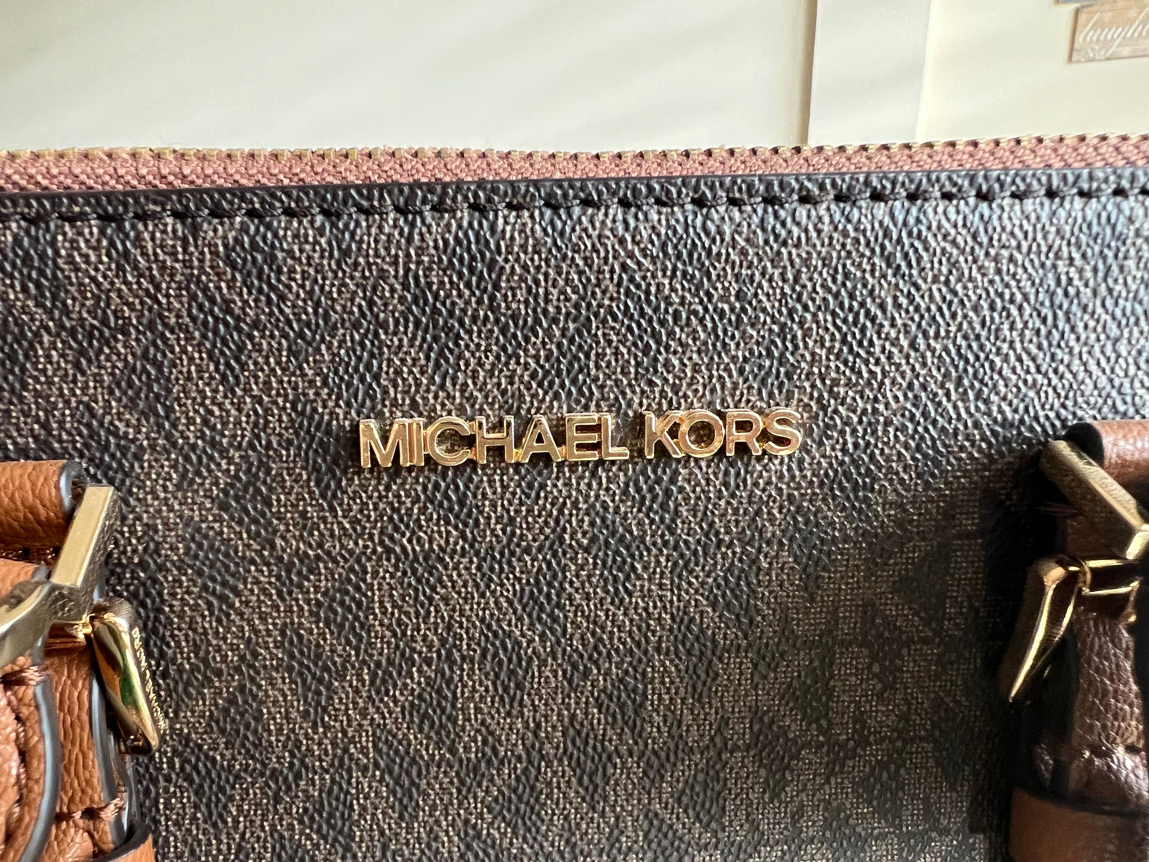 Чанта Michael Kors / Майкъл Корс