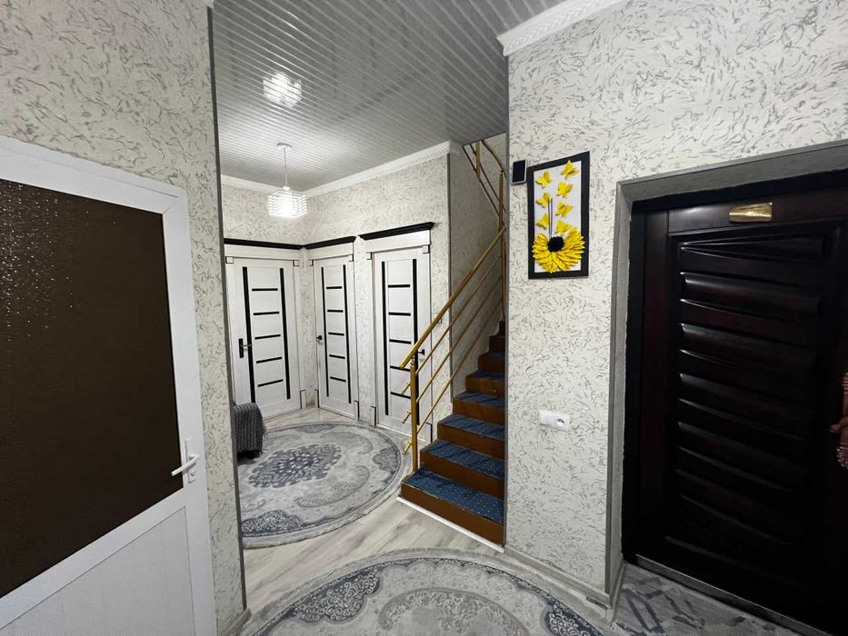 Farg'ona shahar kallinskiy massivda joylashgan xonadon