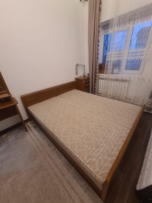Продам кровать в хорошем состоянии!!!