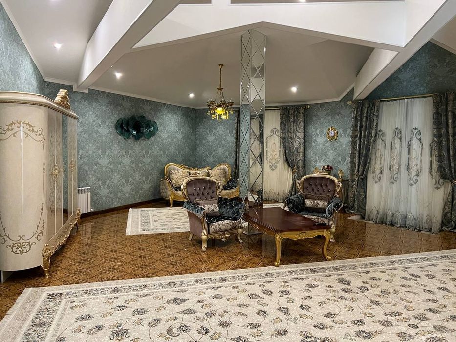 Аренда Участка, 10 соток, Евро ремонт, Шота Руставели