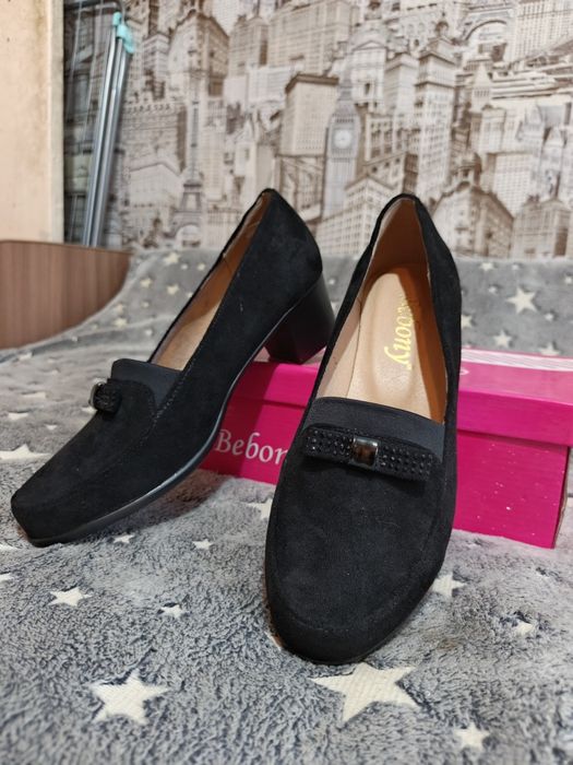 Туфли женские новые 39р