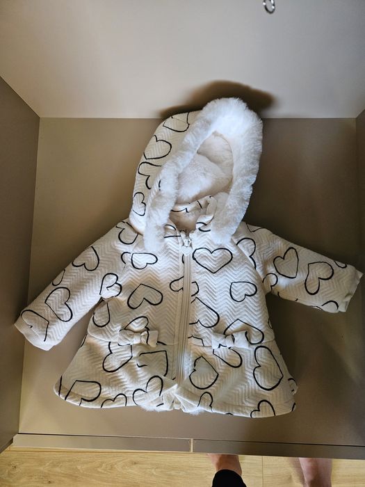 Детско палто Mayoral | детско яке