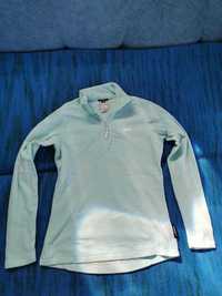 Fleece Helly Hansen Schoffel dama