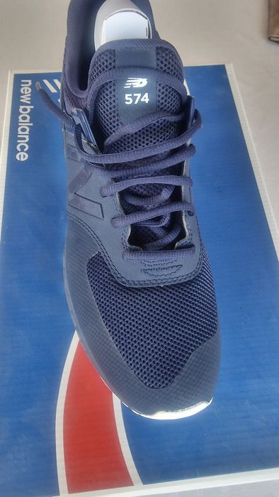 New balance 574 mărimea 44