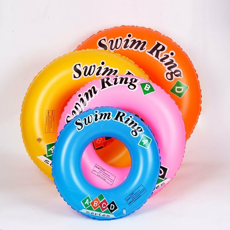 Круги для плавания! Надувной круг! Детские круги