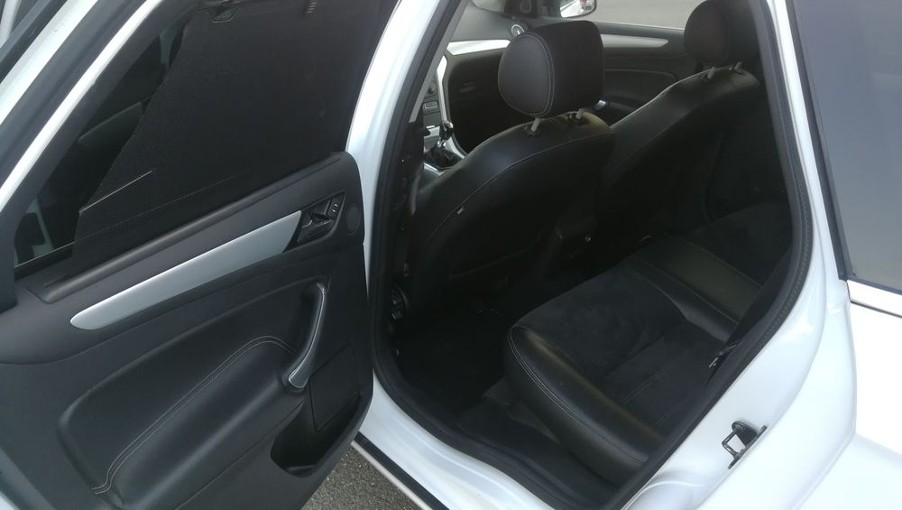Schimb Mondeo Mk4 2011 ofer diferență la ceva mai noul
