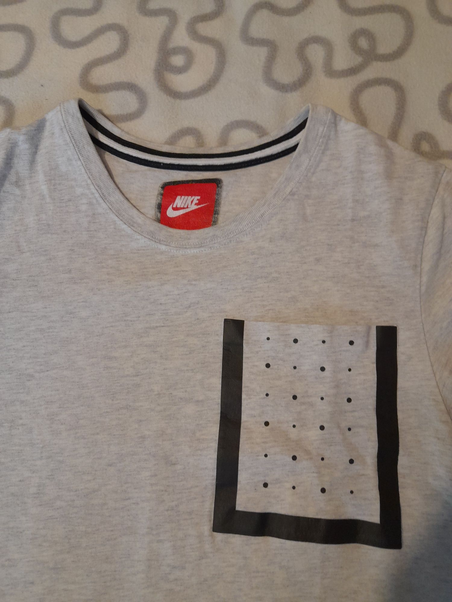 Тениска Nike original