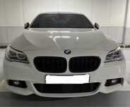 Grile, Nari Duble M NEGRU LUCIOS BMW F10 F11 F30 E60 E90 E91 E92 E46
