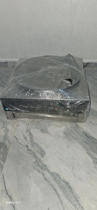 Блиница профессиональная