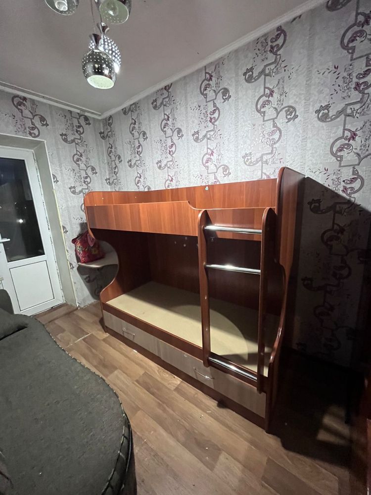 Продаётся кровать