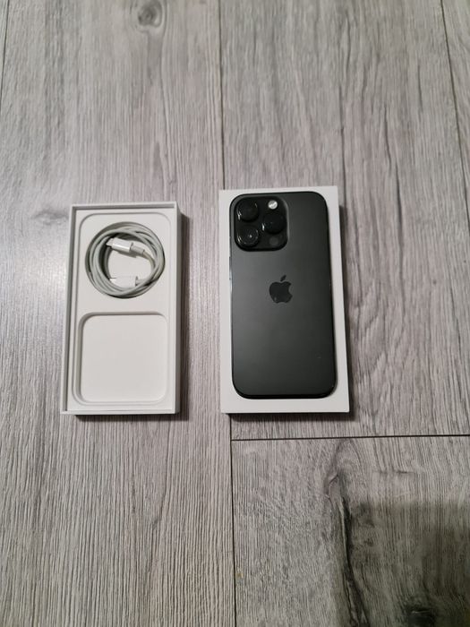 Iphone 14 pro impecabil