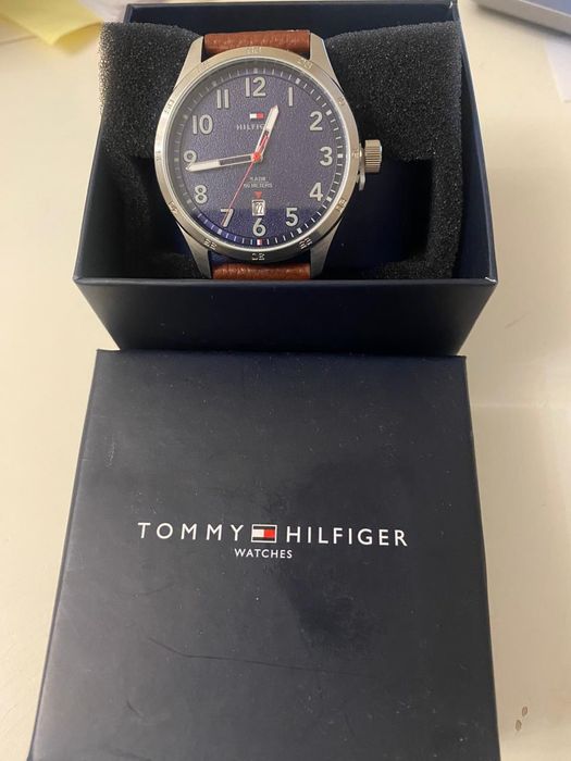 Мужские брендовые часы