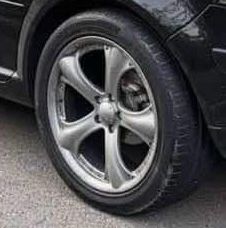 Продавам джанти r17