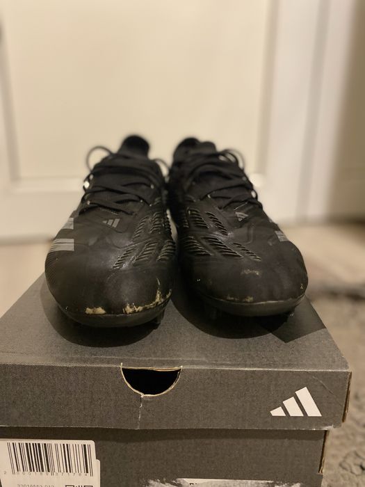 Adidas Predator Pro Fg