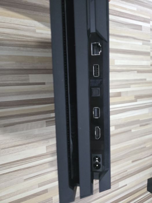 Consola Sony Playstation 4 PRO (NEO), 1TB, Negru