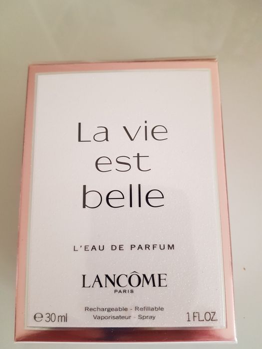 Парфюми Estte lauder, Lancome.  оригинални
