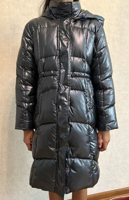 Куртка зимняя Kapika